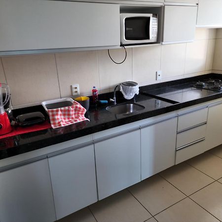 רסיפה Apartamento Aconchegante Em Candeias מראה חיצוני תמונה