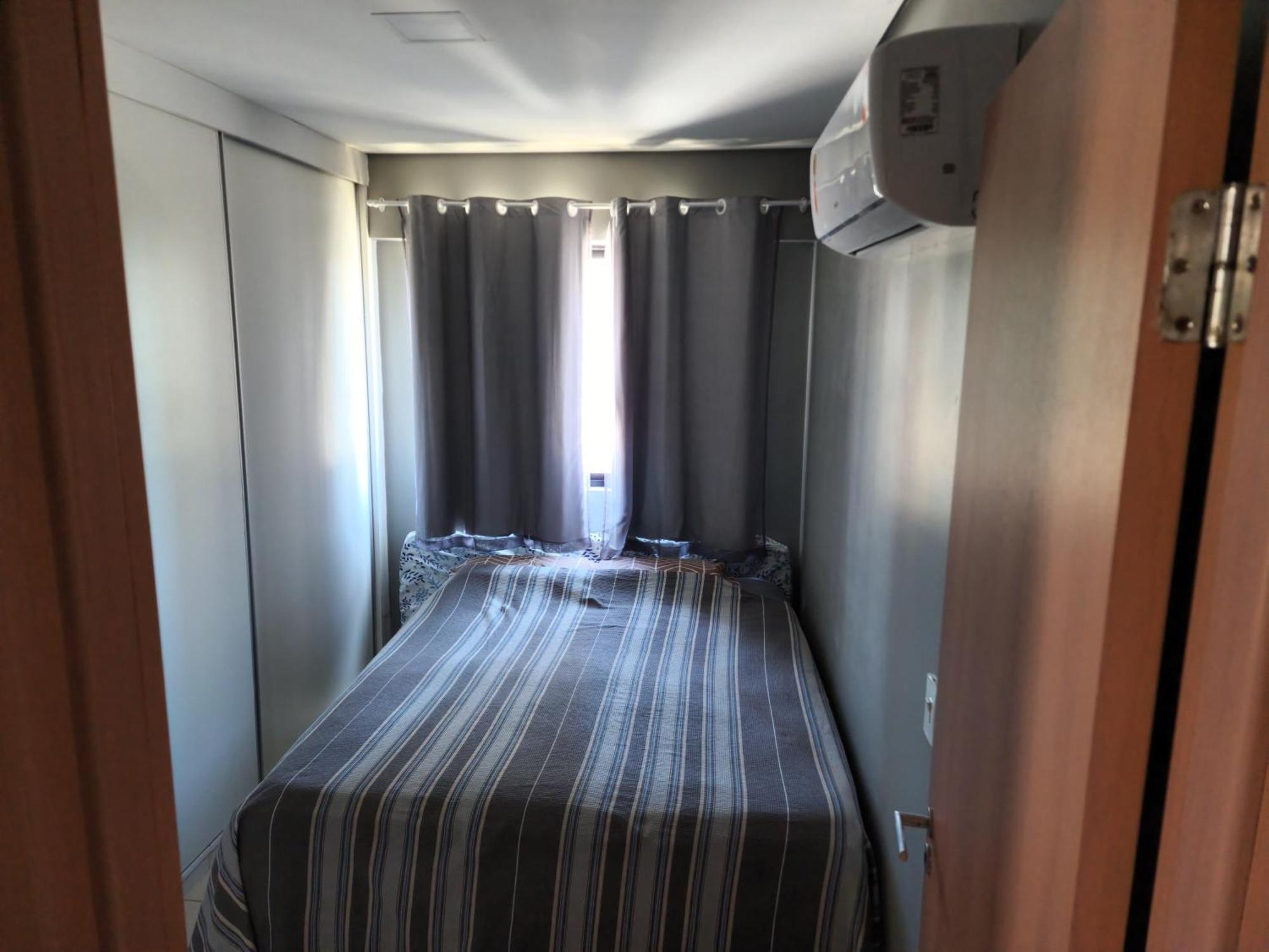 רסיפה Apartamento Aconchegante Em Candeias מראה חיצוני תמונה