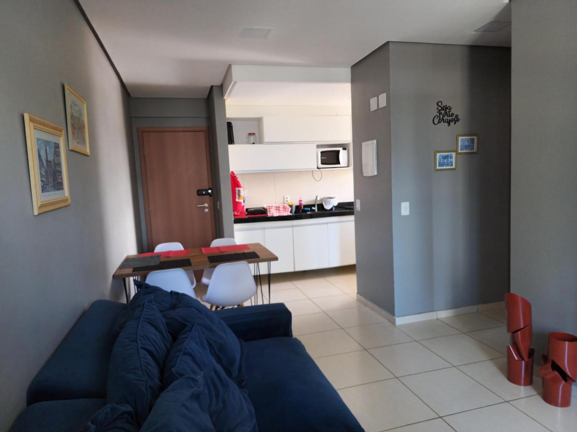 רסיפה Apartamento Aconchegante Em Candeias מראה חיצוני תמונה